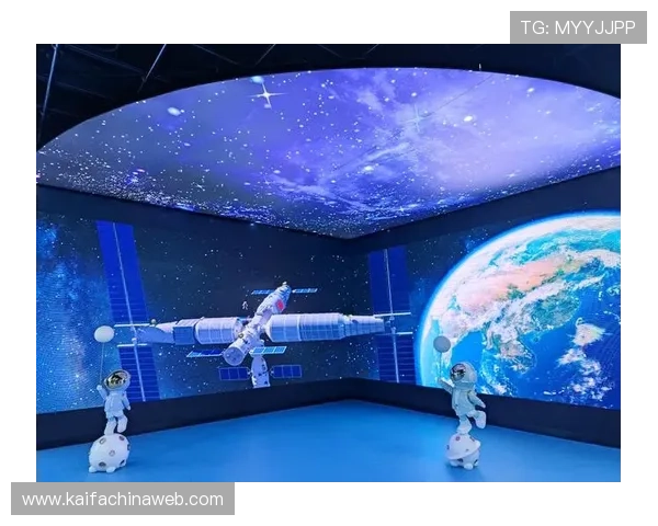 凯发娱乐滚球盘未来发展趋势与创新技术应用前景展望